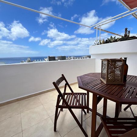 Casa Oda Seaview 푸에르토 델 카르멘 외부 사진
