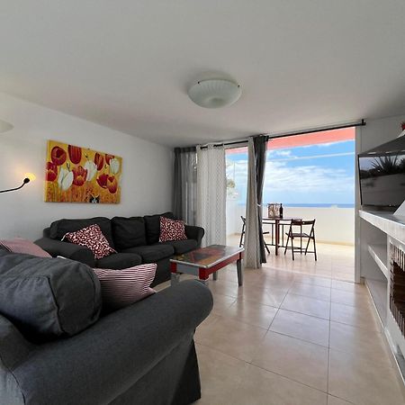 Casa Oda Seaview 푸에르토 델 카르멘 외부 사진