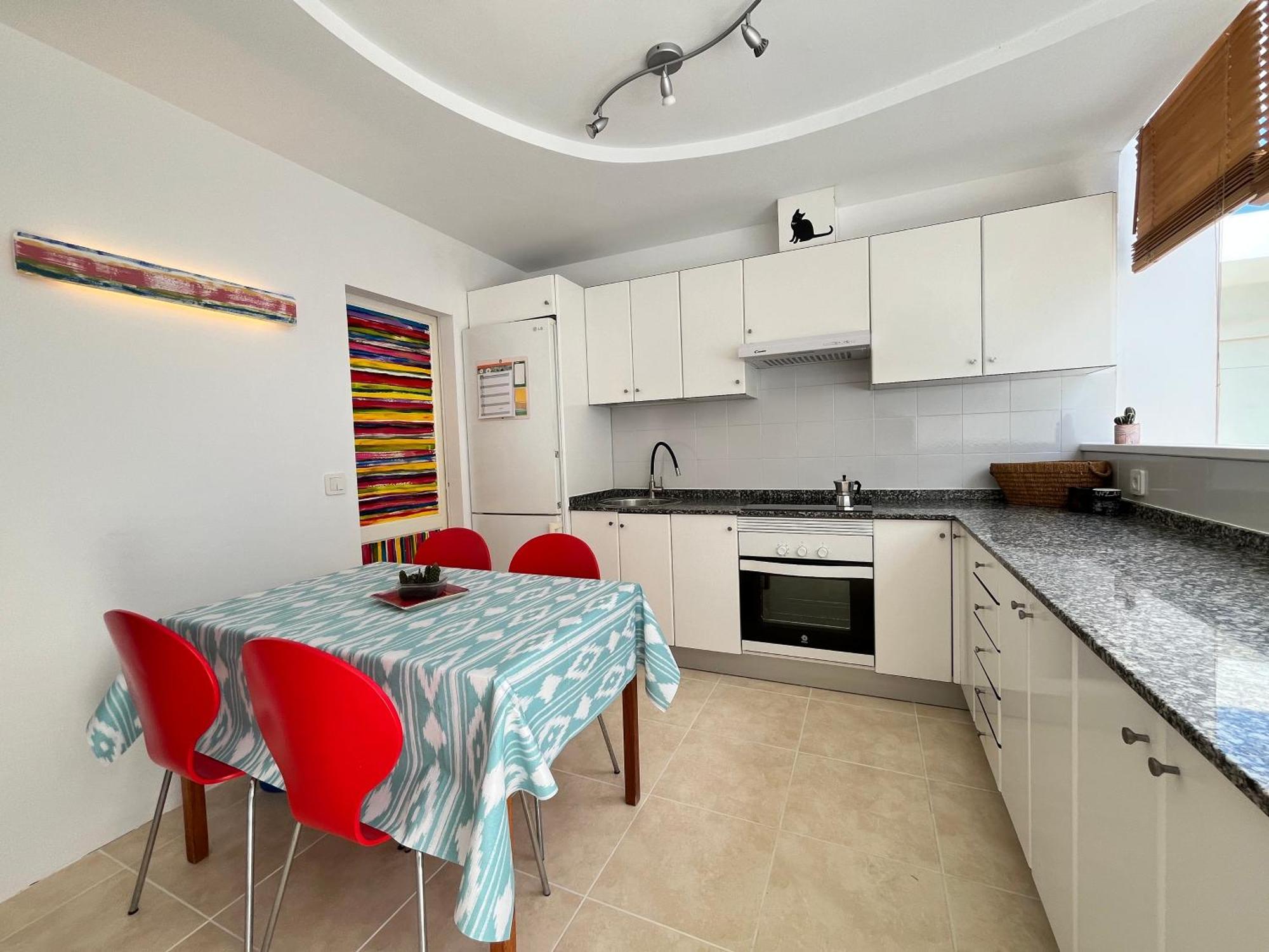 Casa Oda Seaview 푸에르토 델 카르멘 외부 사진