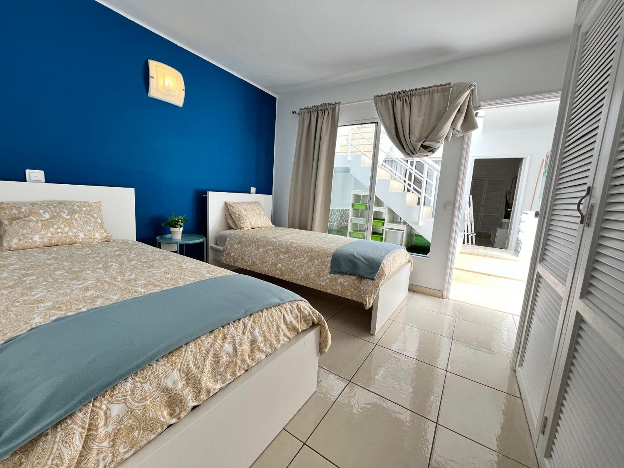 Casa Oda Seaview 푸에르토 델 카르멘 외부 사진
