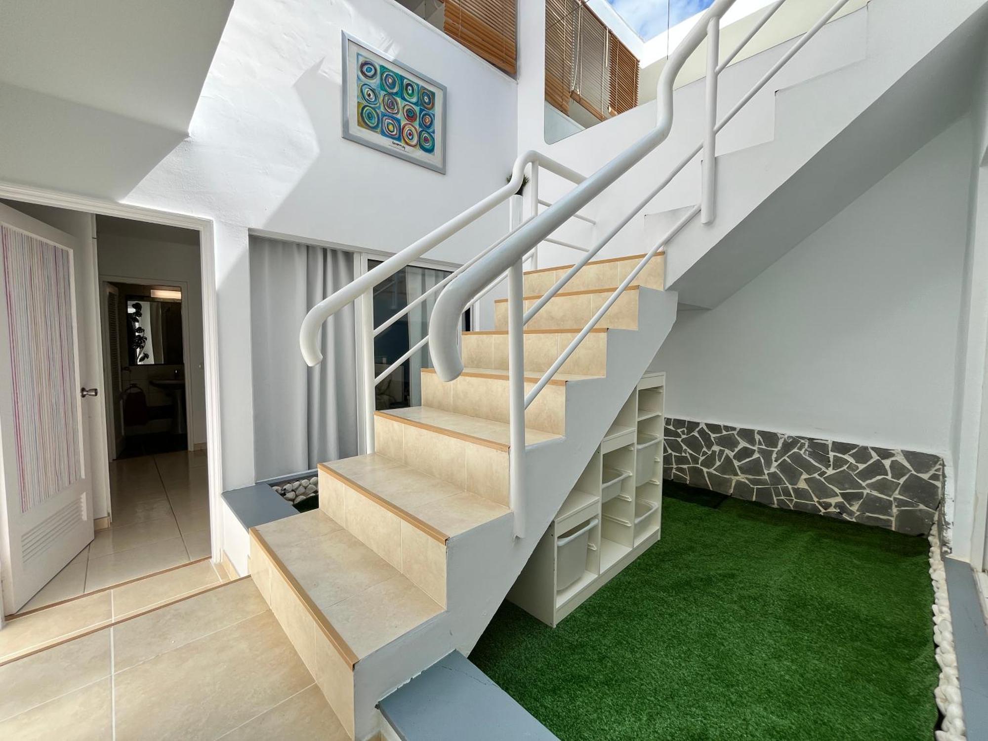 Casa Oda Seaview 푸에르토 델 카르멘 외부 사진