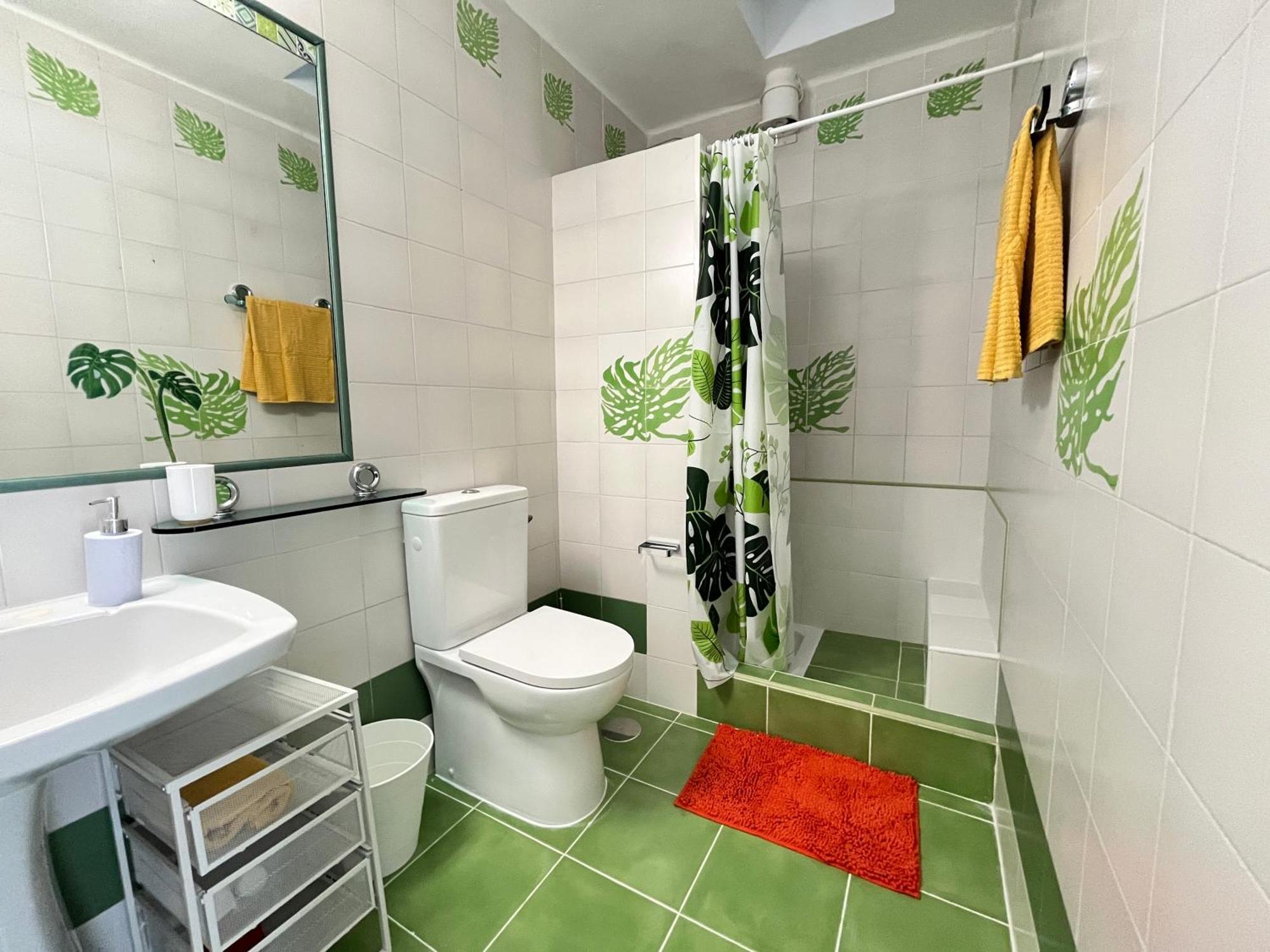 Casa Oda Seaview 푸에르토 델 카르멘 외부 사진