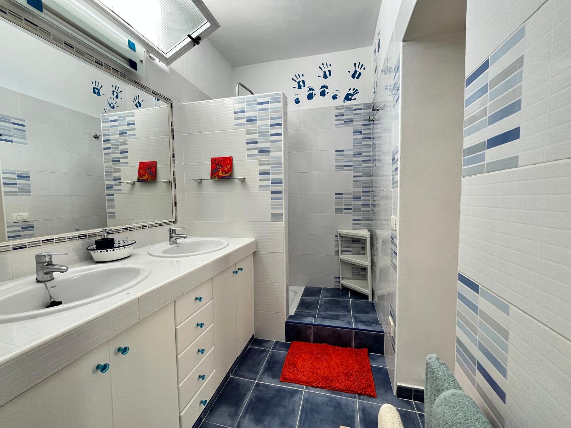 Casa Oda Seaview 푸에르토 델 카르멘 외부 사진