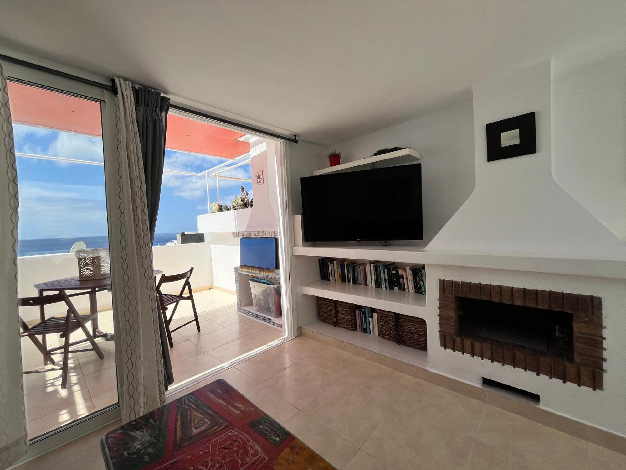 Casa Oda Seaview 푸에르토 델 카르멘 외부 사진
