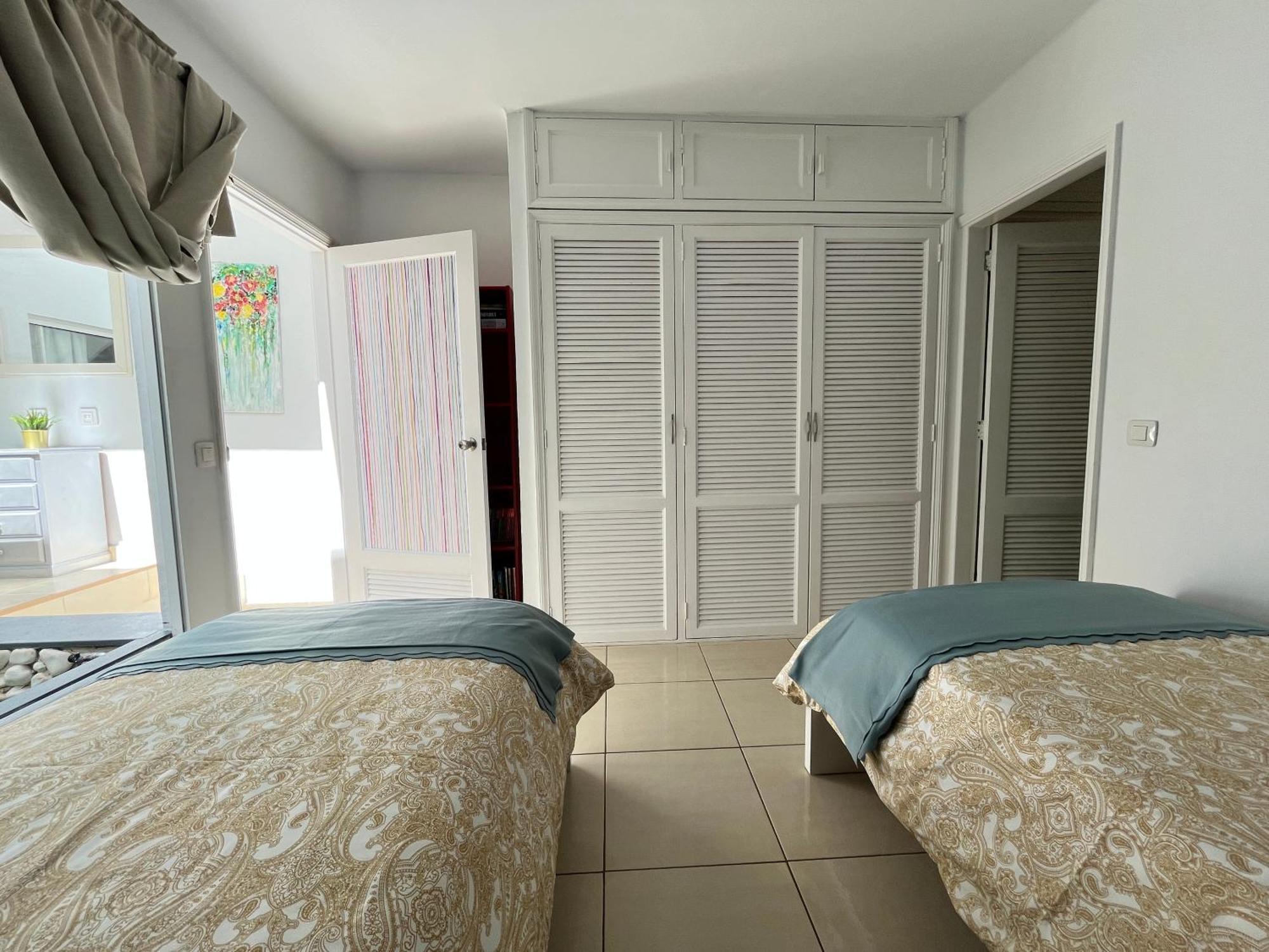 Casa Oda Seaview 푸에르토 델 카르멘 외부 사진