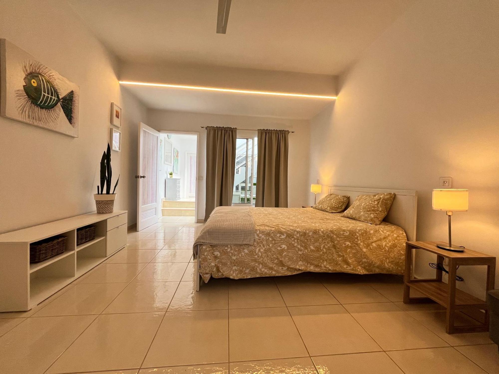 Casa Oda Seaview 푸에르토 델 카르멘 외부 사진