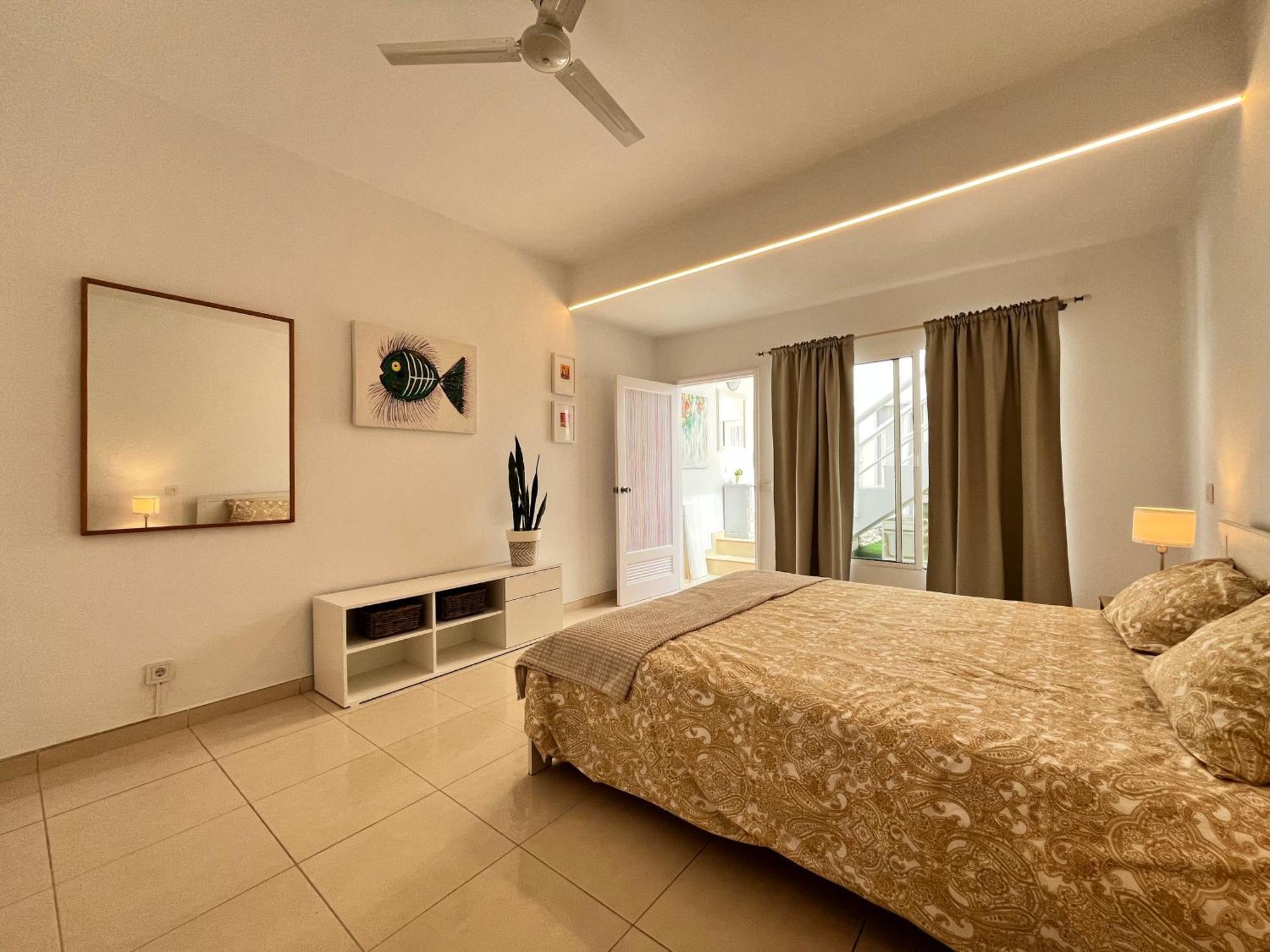 Casa Oda Seaview 푸에르토 델 카르멘 외부 사진