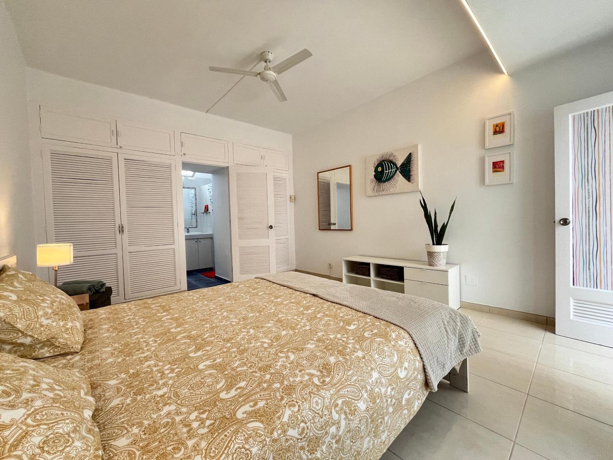 Casa Oda Seaview 푸에르토 델 카르멘 외부 사진