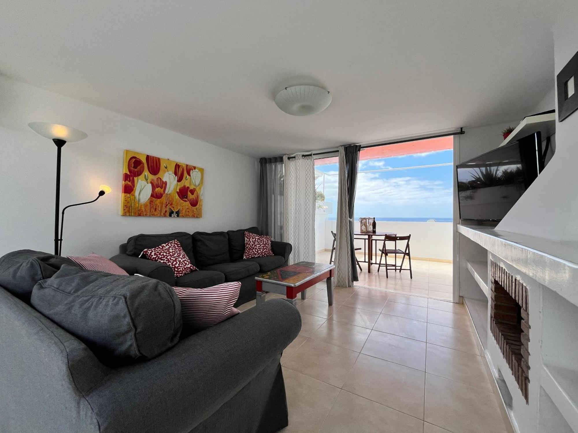 Casa Oda Seaview 푸에르토 델 카르멘 외부 사진